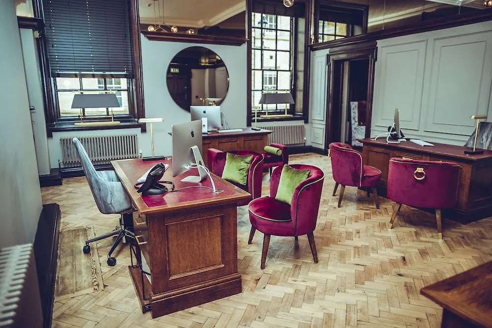 The Grand, York Hotel United Kingdom