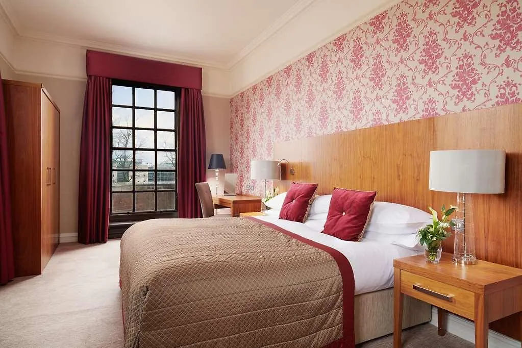 The Grand, York Hotel 5*,  United Kingdom