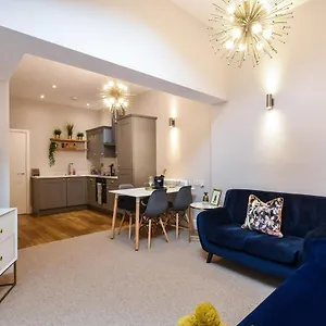 Apartment Saxon Rose