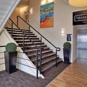 Heart Of Centre 3 Bedrooms , Aberdeen United Kingdom