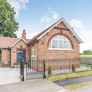 Holiday home The Old Chapel