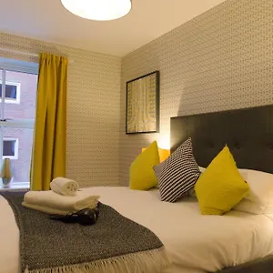 Apartment Blue River, Parking Subject To Availability