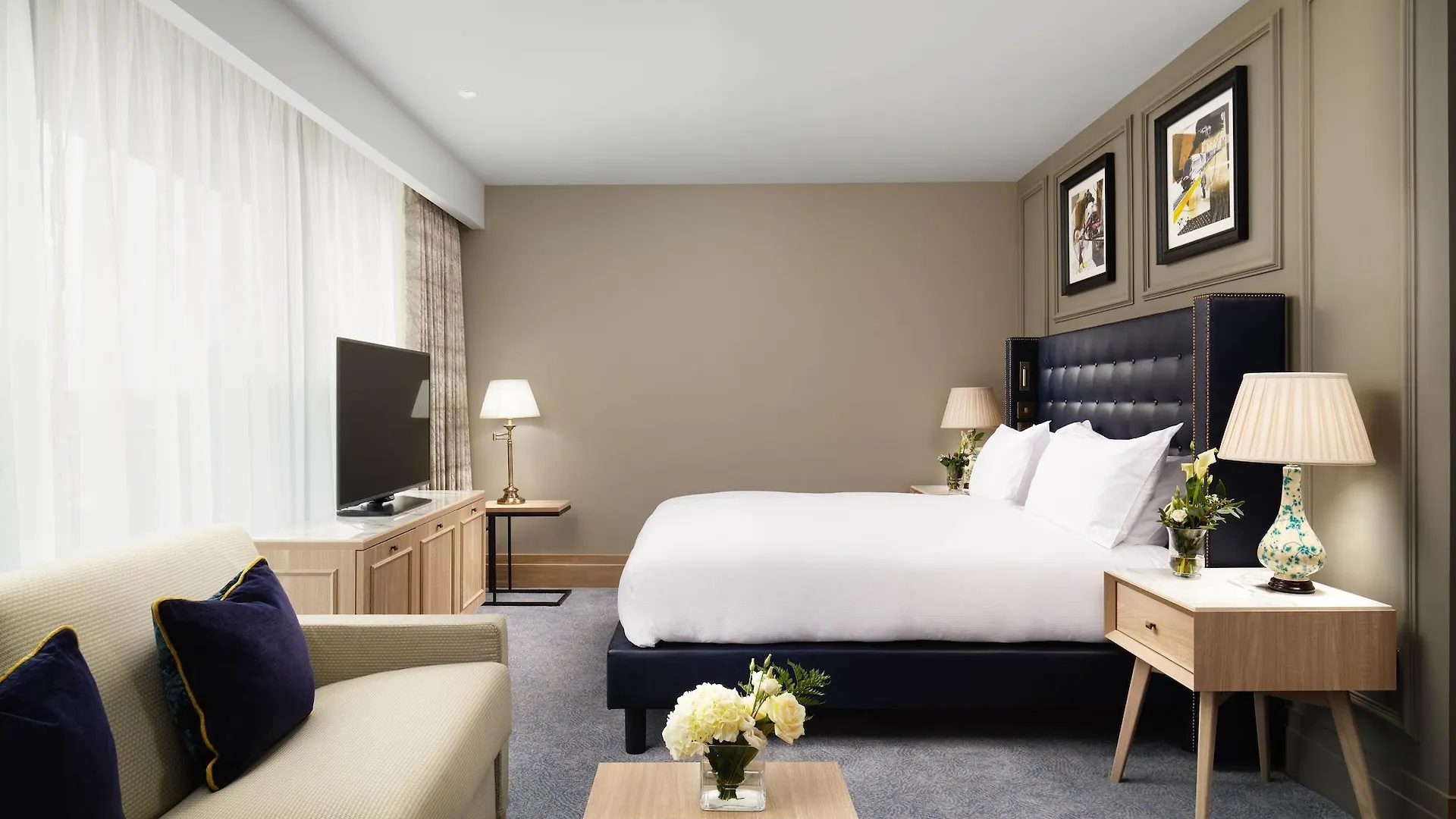 The Grand, York Otel