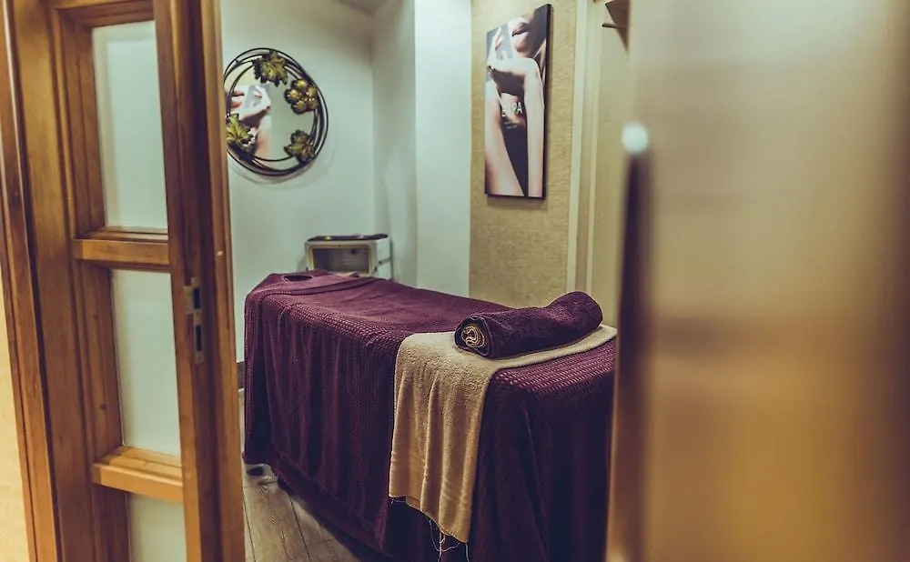 *****  The Grand, York Otel Birleşik Krallık