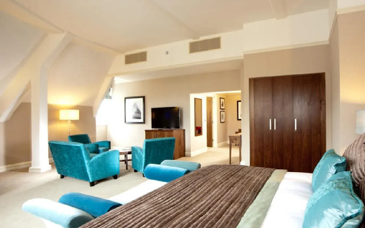 The Grand, York Otel
