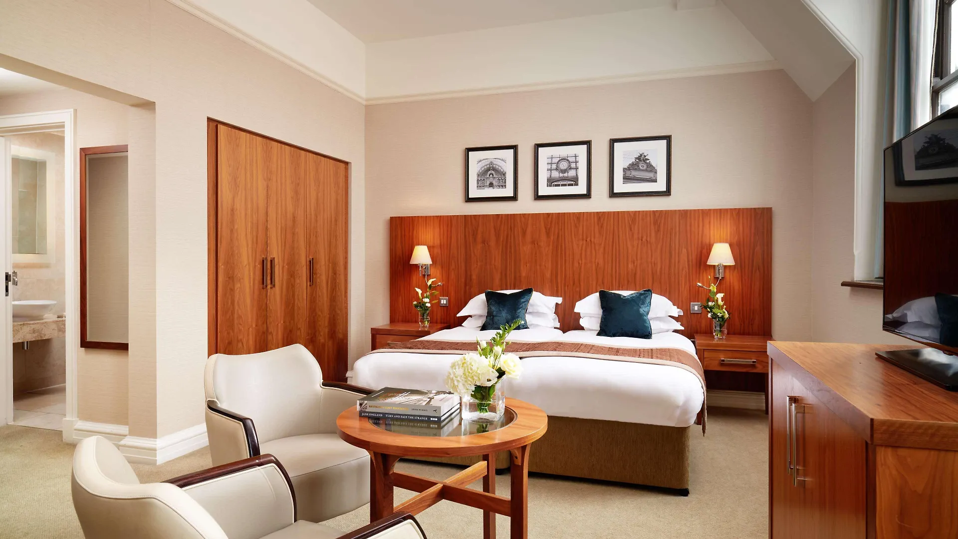 The Grand, York Otel Birleşik Krallık