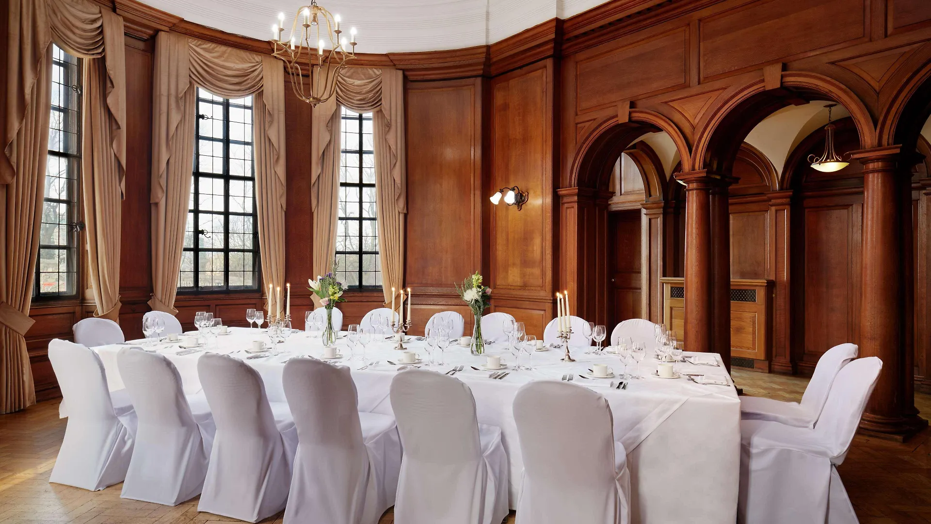 The Grand, York Hotel