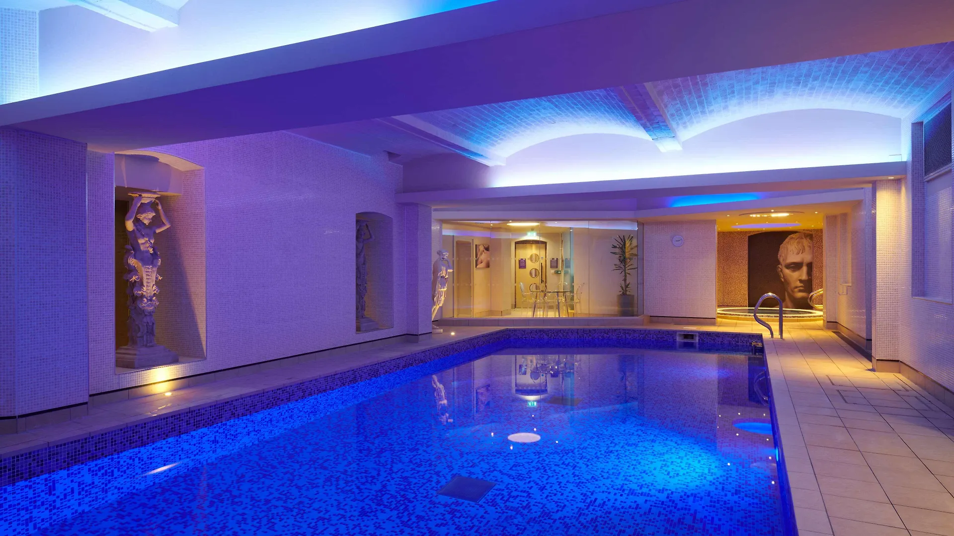 *****  The Grand, York Otel Birleşik Krallık