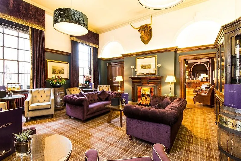 The Grand, York Otel Birleşik Krallık