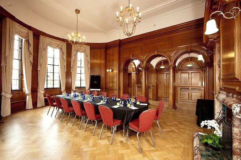 The Grand, York Otel 5*,  Birleşik Krallık