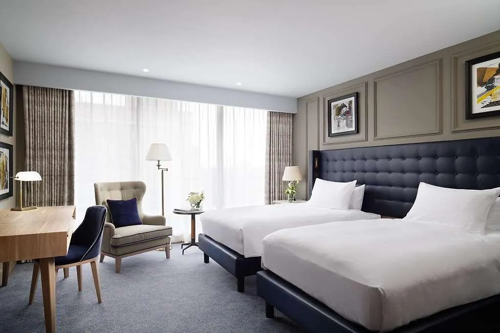 The Grand, York Otel Birleşik Krallık