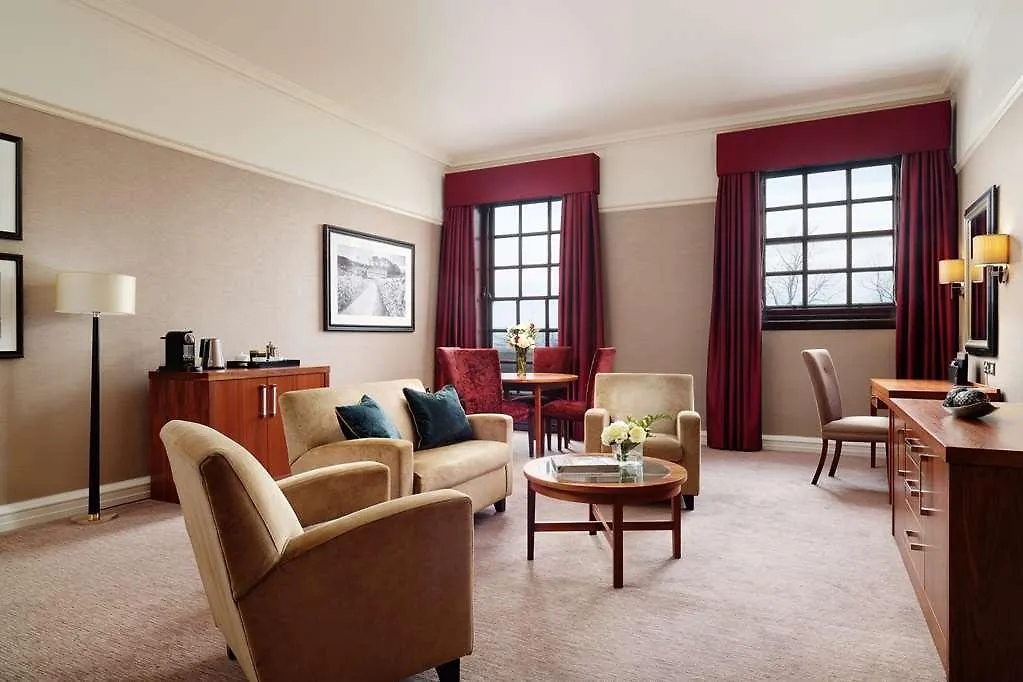 The Grand, York Otel
