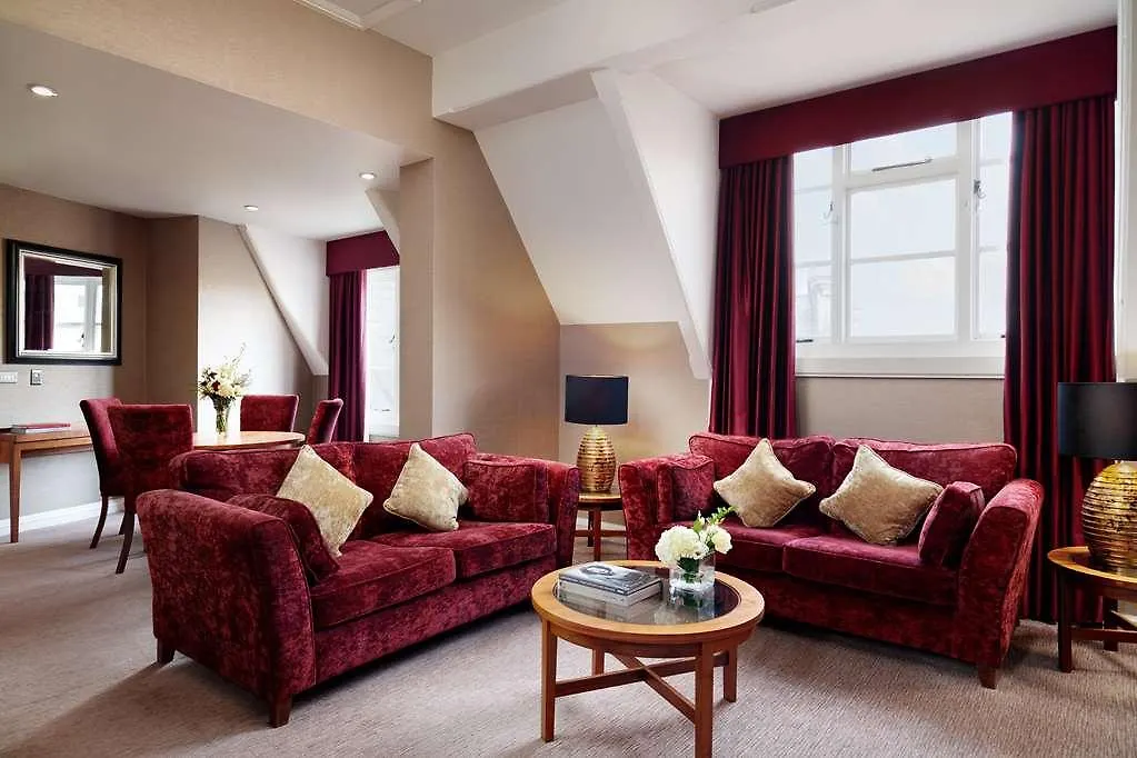 The Grand, York Otel 5*,