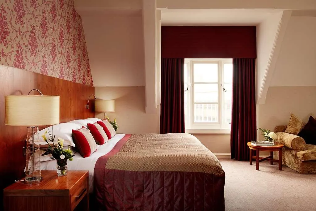 The Grand, York Otel