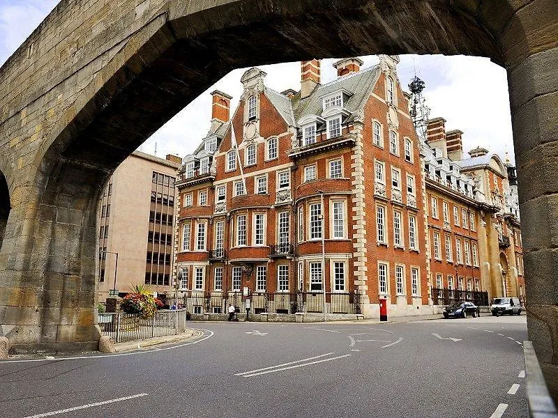 The Grand, York Otel