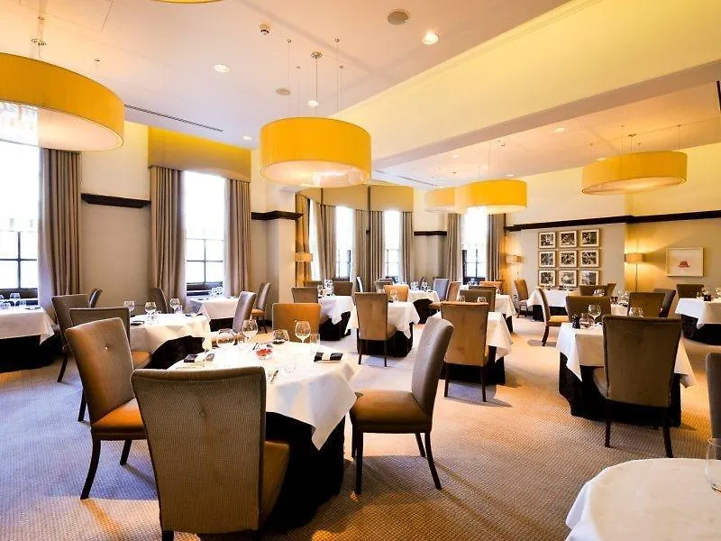The Grand, York Otel