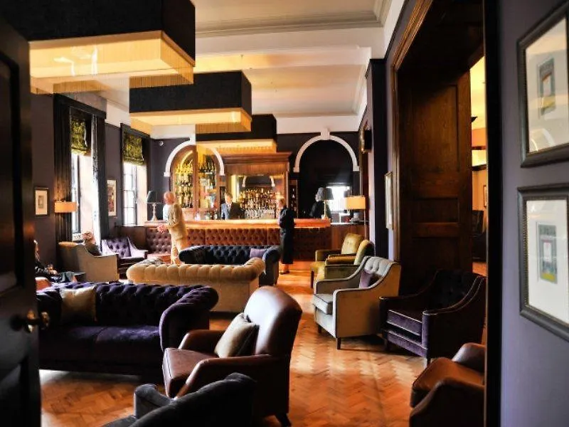 *****  The Grand, York Otel Birleşik Krallık