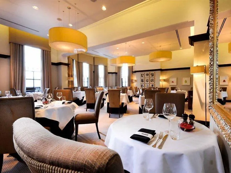 The Grand, York Otel