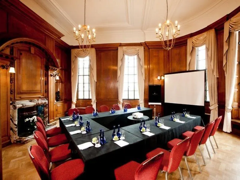 The Grand, York Otel 5*,