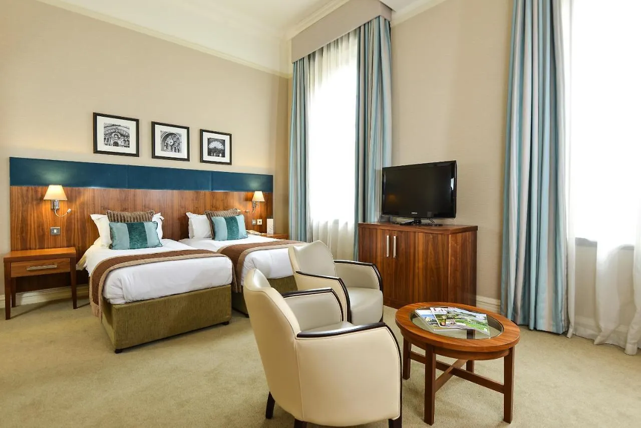 The Grand, York Hotel 5*,  United Kingdom