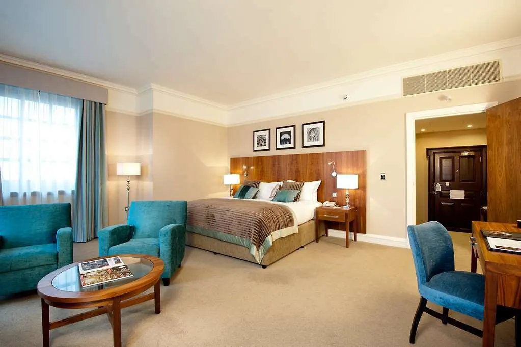 The Grand, York Otel