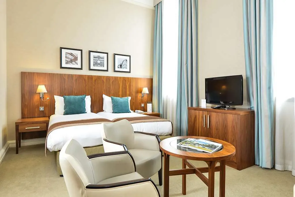 The Grand, York Otel 5*,