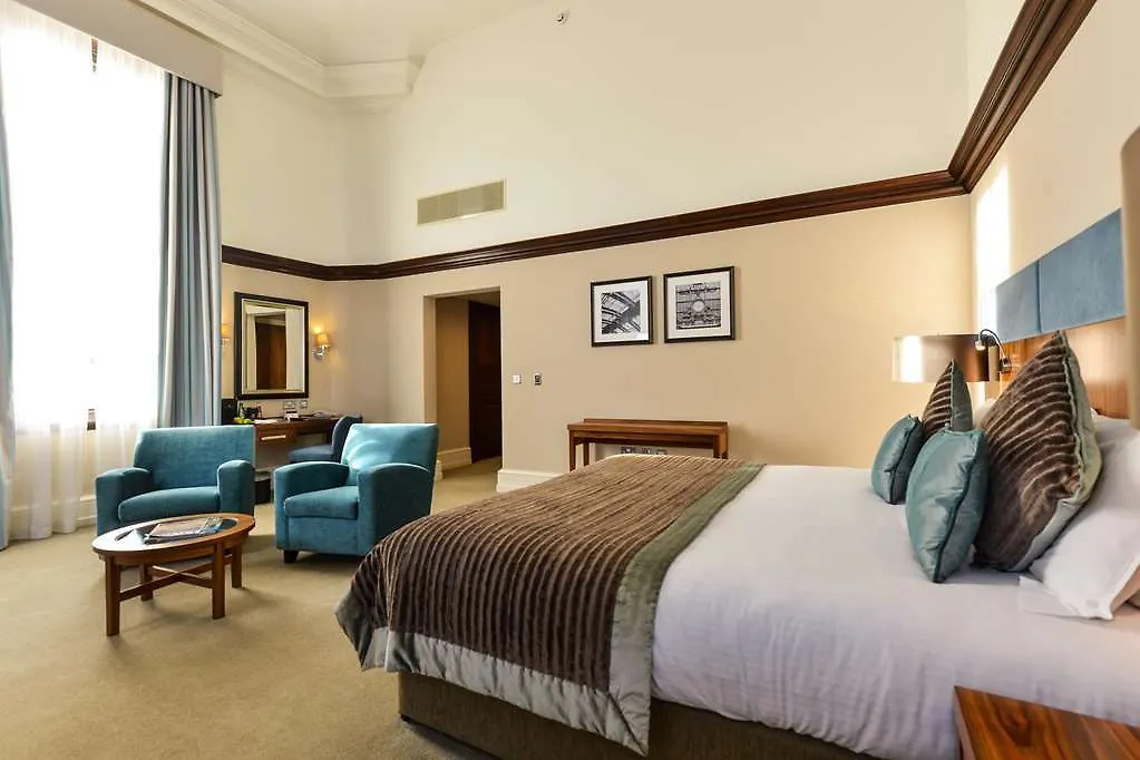 *****  The Grand, York Otel Birleşik Krallık