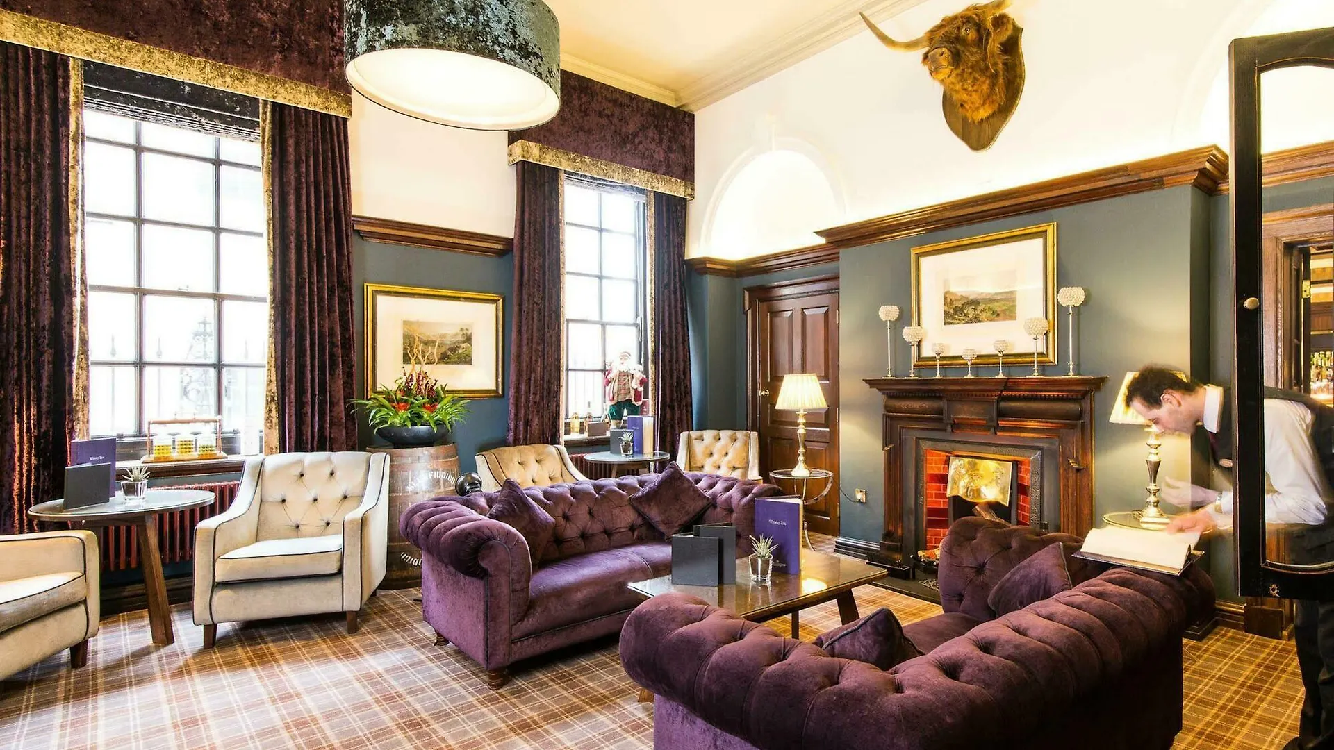 The Grand, York Otel