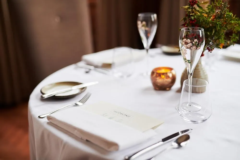 The Grand, York Hotel