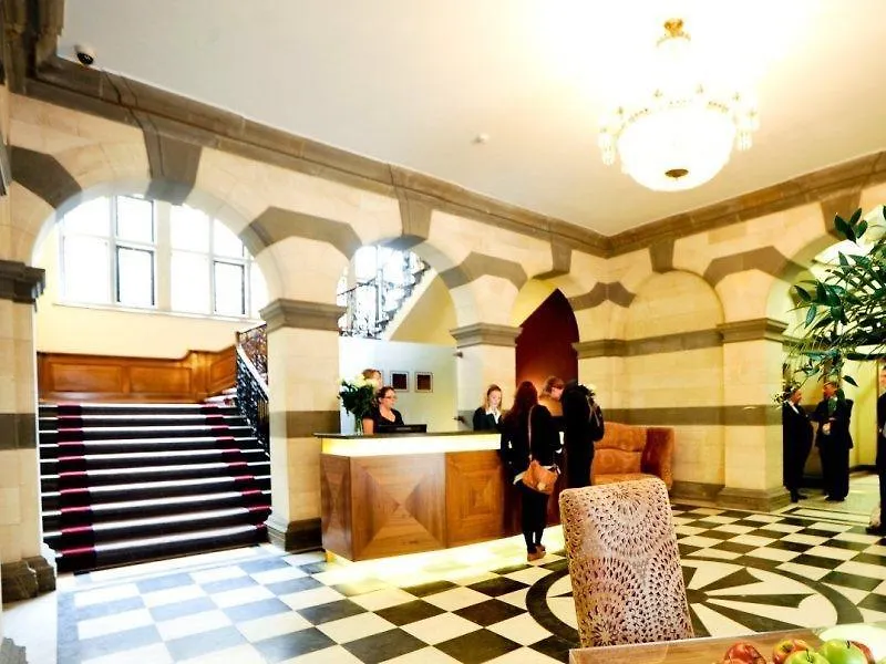 The Grand, York Hotel